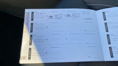 Hyundai IONIQ 1.6 GDi Hybrid Premium SE 5dr DCT Hybrid Hatchback